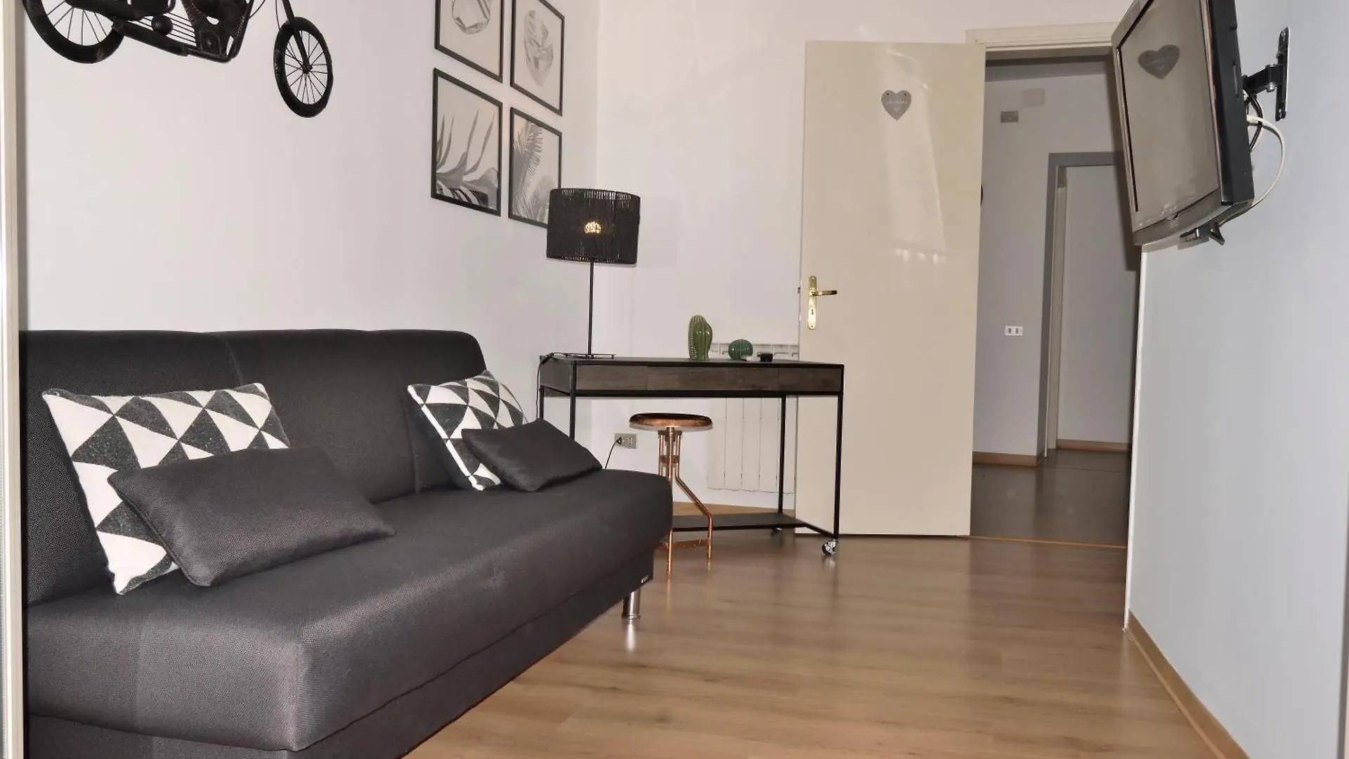 Appartement La Casa Di Carta In Piazza Stesicoro à Catane