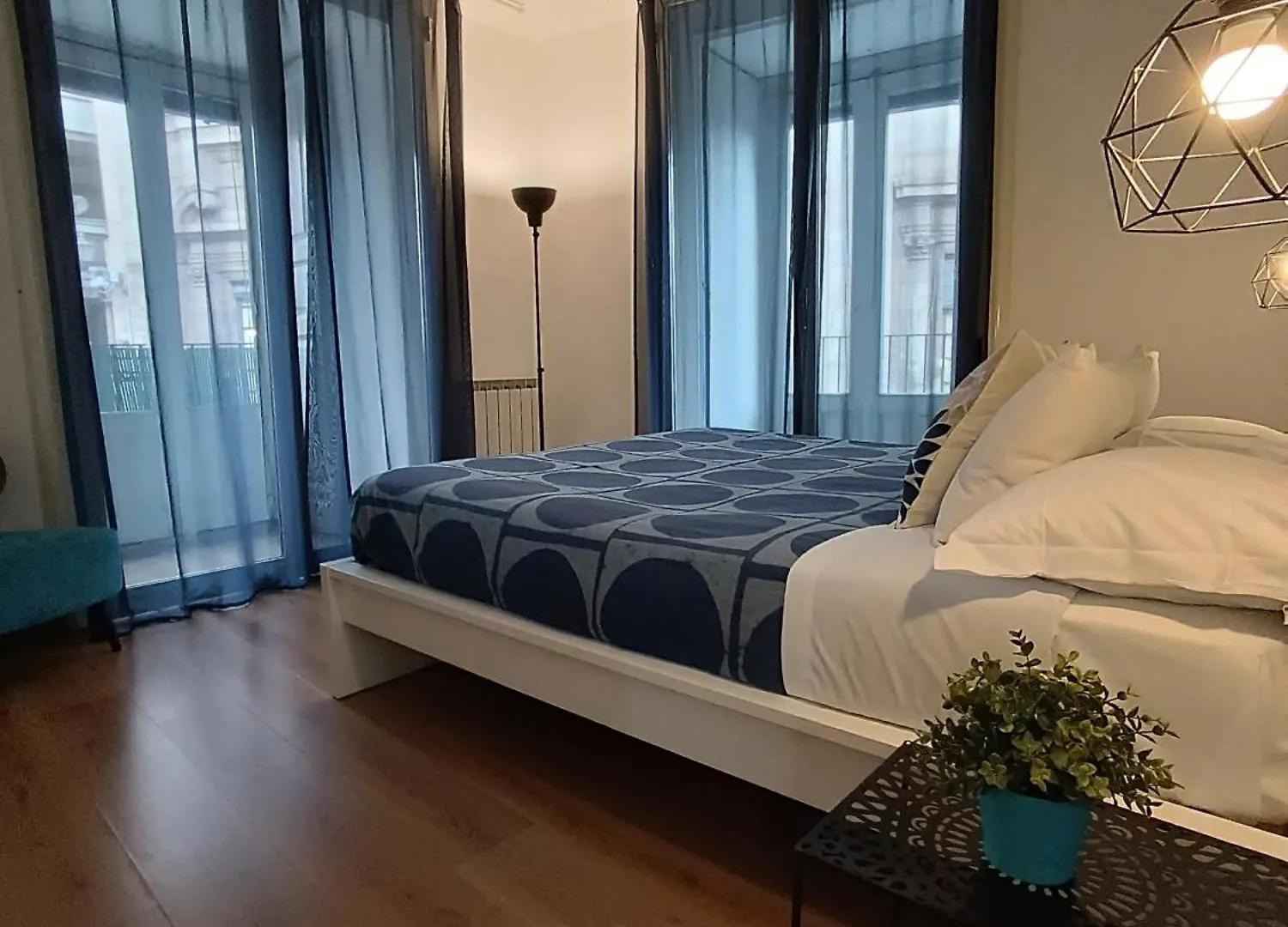 Appartement La Casa Di Carta In Piazza Stesicoro à Catane 0*,  Italie