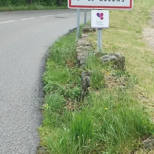 Bord De Rivière Accons
